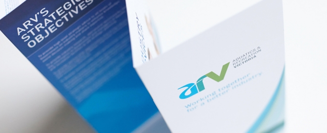 Aquatics & Recreation Victoria Hero