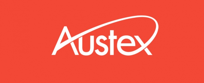 Austex Logistics Branding