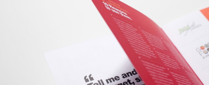 Diversified Exhibitions Exfactor Collateral 5