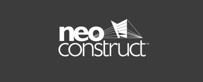 Neo Contruct Branding