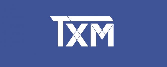 TXM Lean Solutions Branding