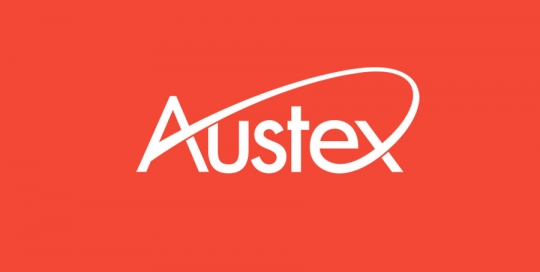 Austex Logistics Branding