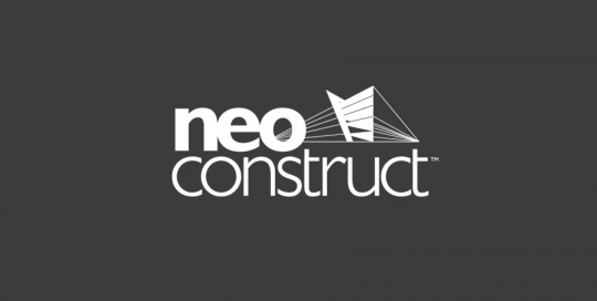 Neo Contruct Branding