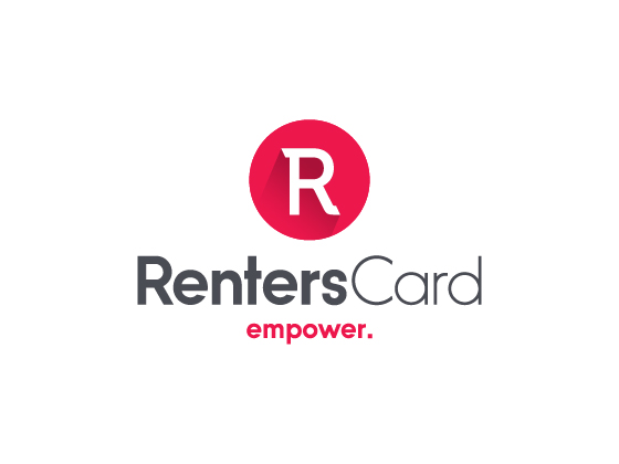 Renters Card Branding Logo